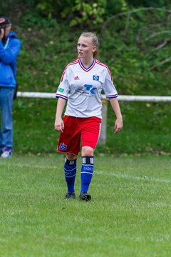 Bild 267 - B-Juniorinnen Holstein Kiel - Hamburger SV : Ergebnis: 4:3